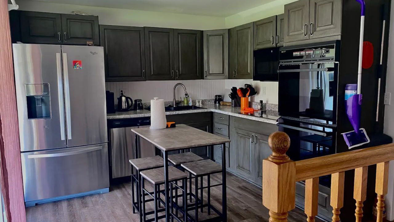 Photo of Kitchen in Lakewood