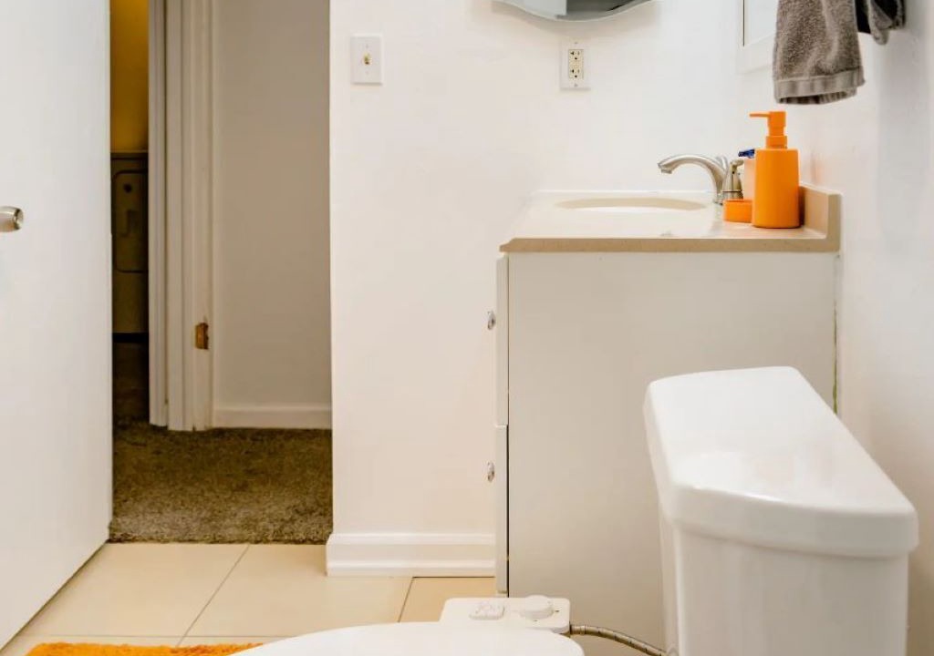 Photo of Bathroom in Lakewood