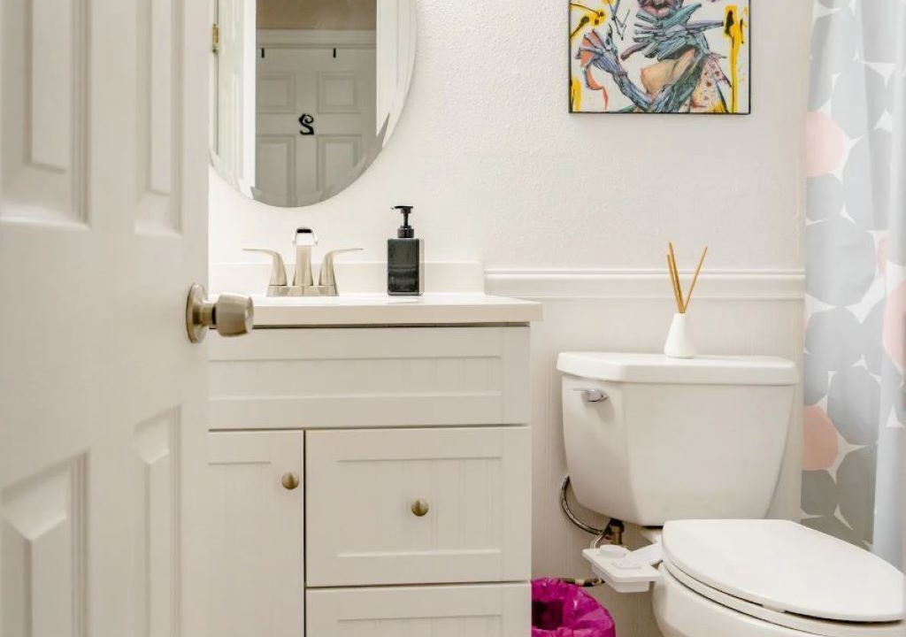 Photo of Bathroom in Lakewood