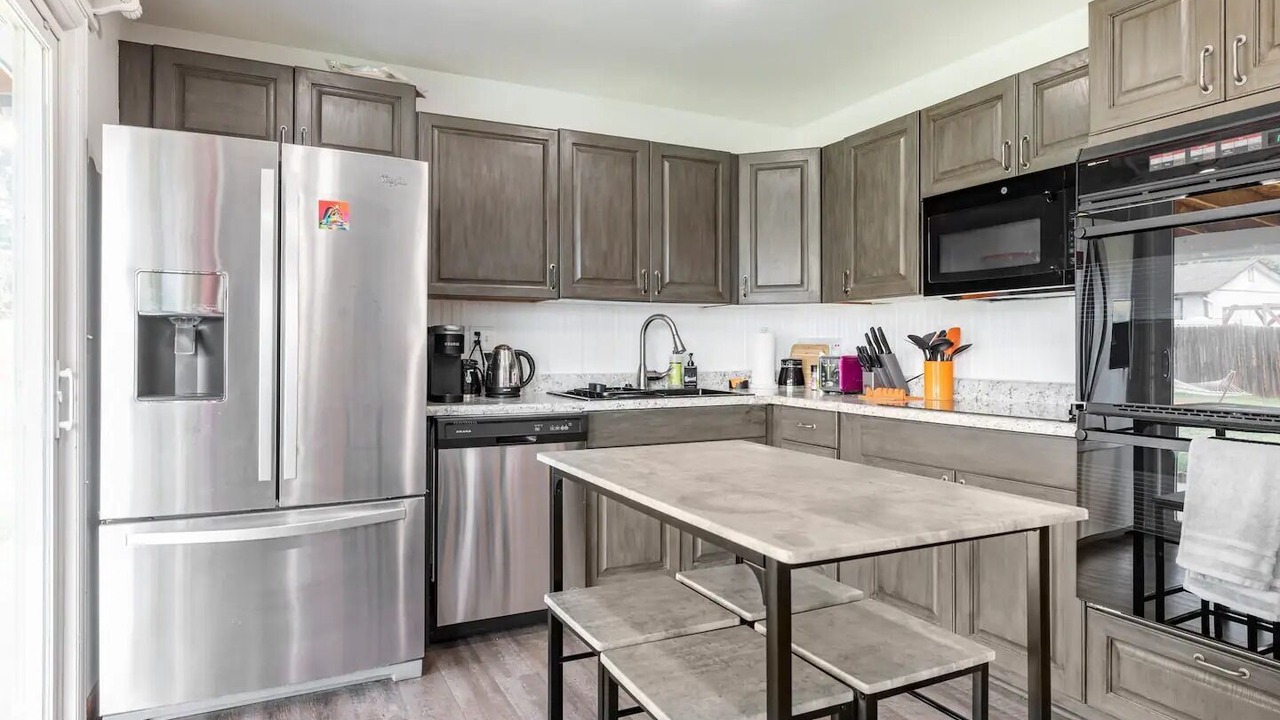 Photo of Kitchen in Lakewood