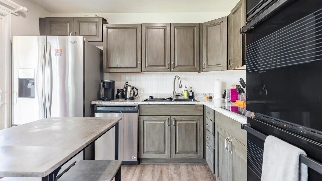 Photo of Kitchen in Lakewood