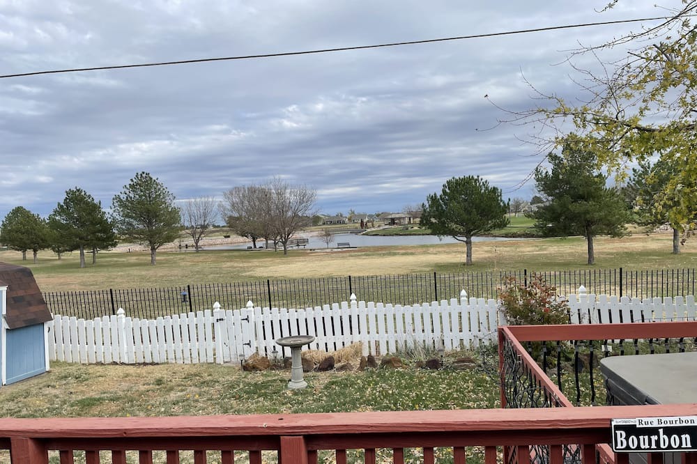 Photo of Outdoor in Salina