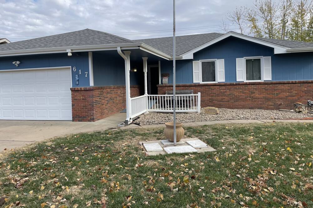 Photo of Outdoor in Salina
