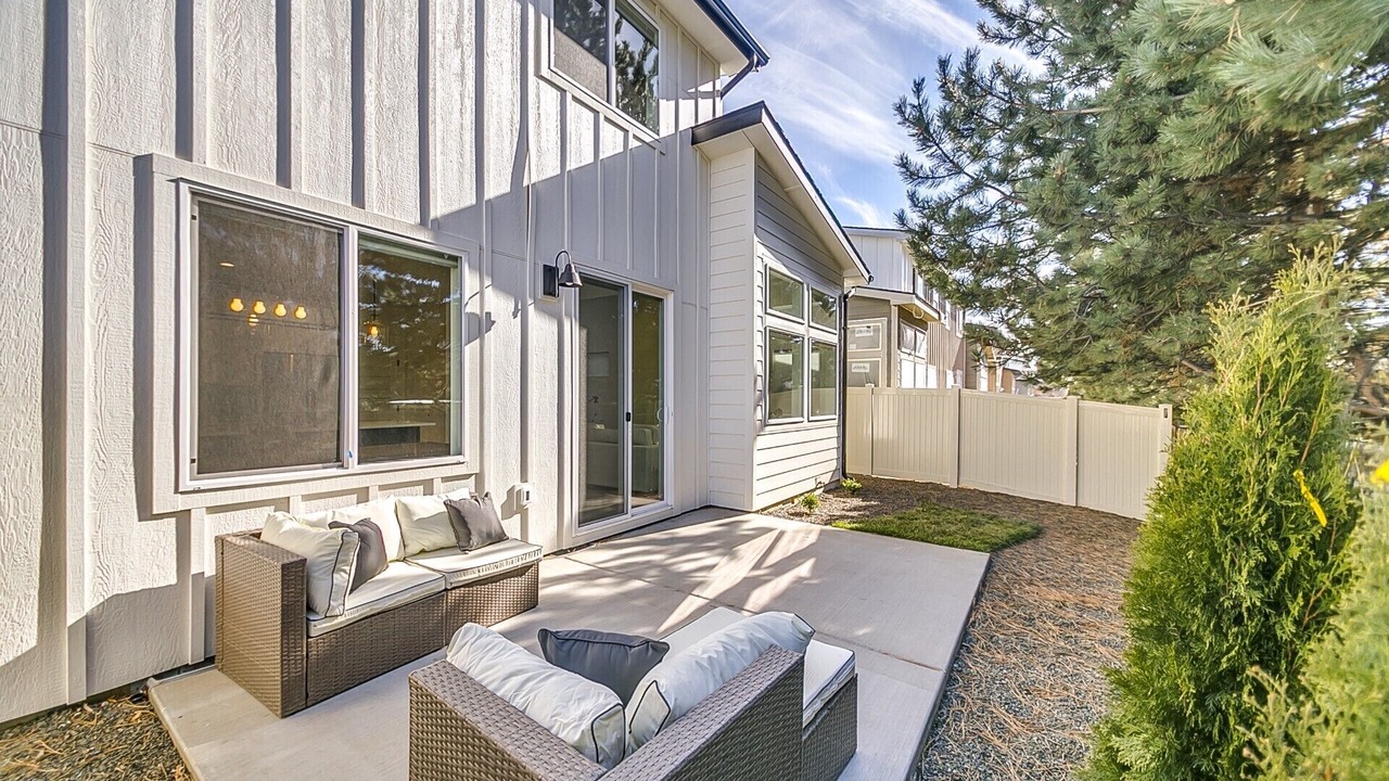 Photo of Outdoor in West Valley