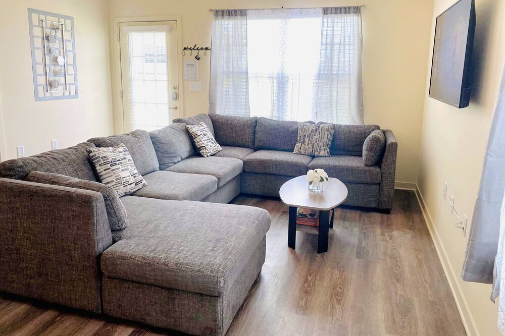 Photo of Livingroom in Fort Worth