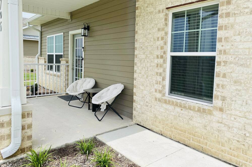Photo of Outdoor in Fort Worth