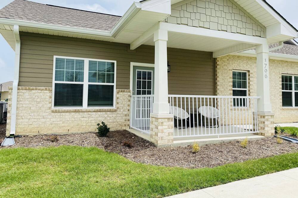 Photo of Outdoor in Fort Worth