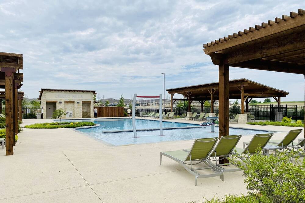 Photo of Outdoor in Fort Worth
