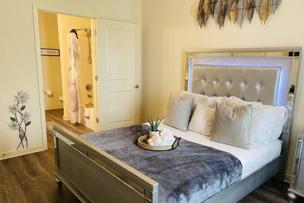 Photo of Bedroom in Fort Worth