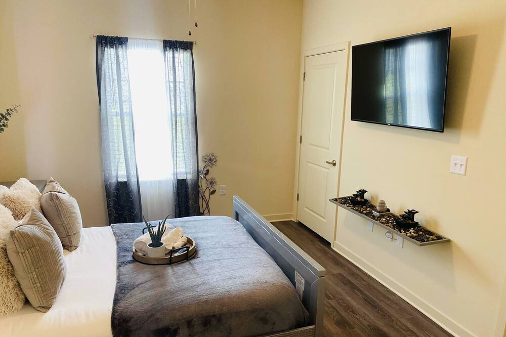 Photo of Bedroom in Fort Worth