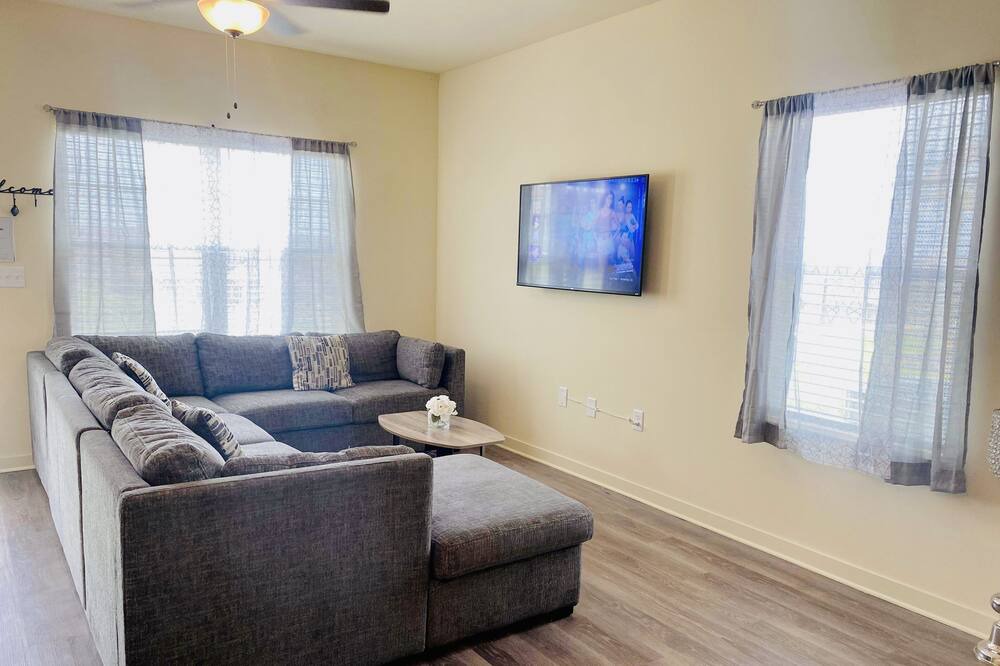 Photo of Livingroom in Fort Worth