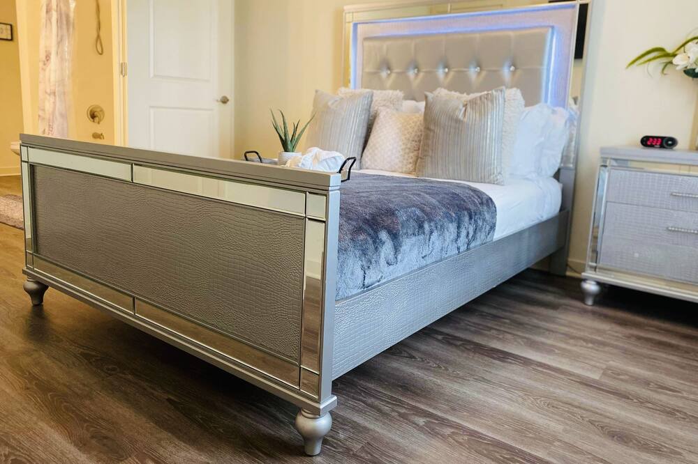 Photo of Bedroom in Fort Worth