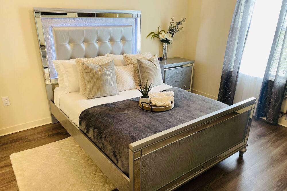 Photo of Bedroom in Fort Worth