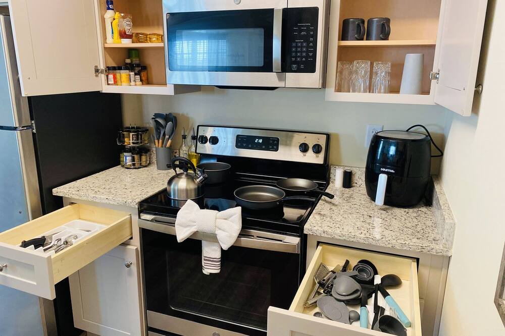 Photo of Kitchen in Fort Worth