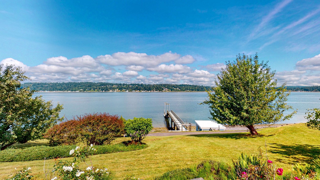 Photo of Outdoor in Burley