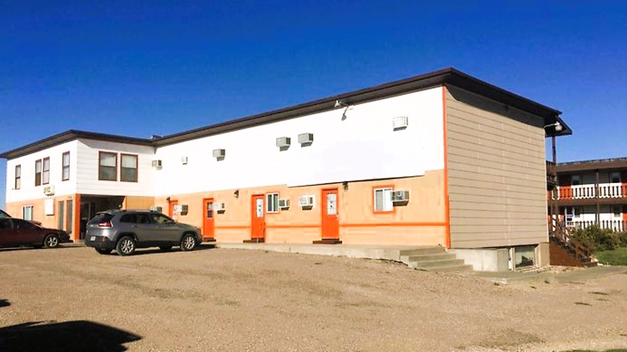 Photo of Outdoor in Northeast Entrance Badlands