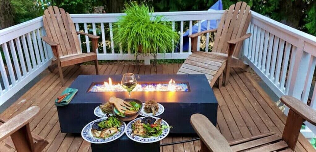 Photo of Outdoor in Keyport