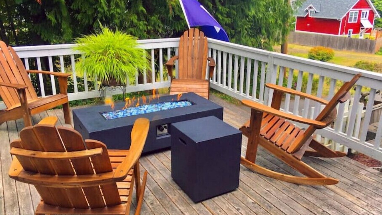 Photo of Outdoor in Keyport