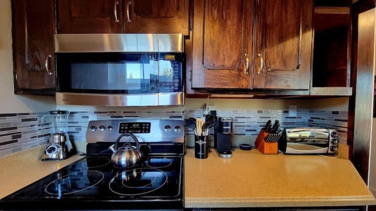 Photo of Kitchen in Keyport