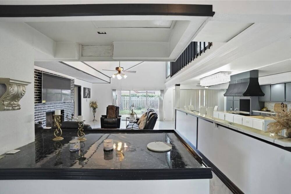 Photo of Kitchen in Lakeview  Jefferson County