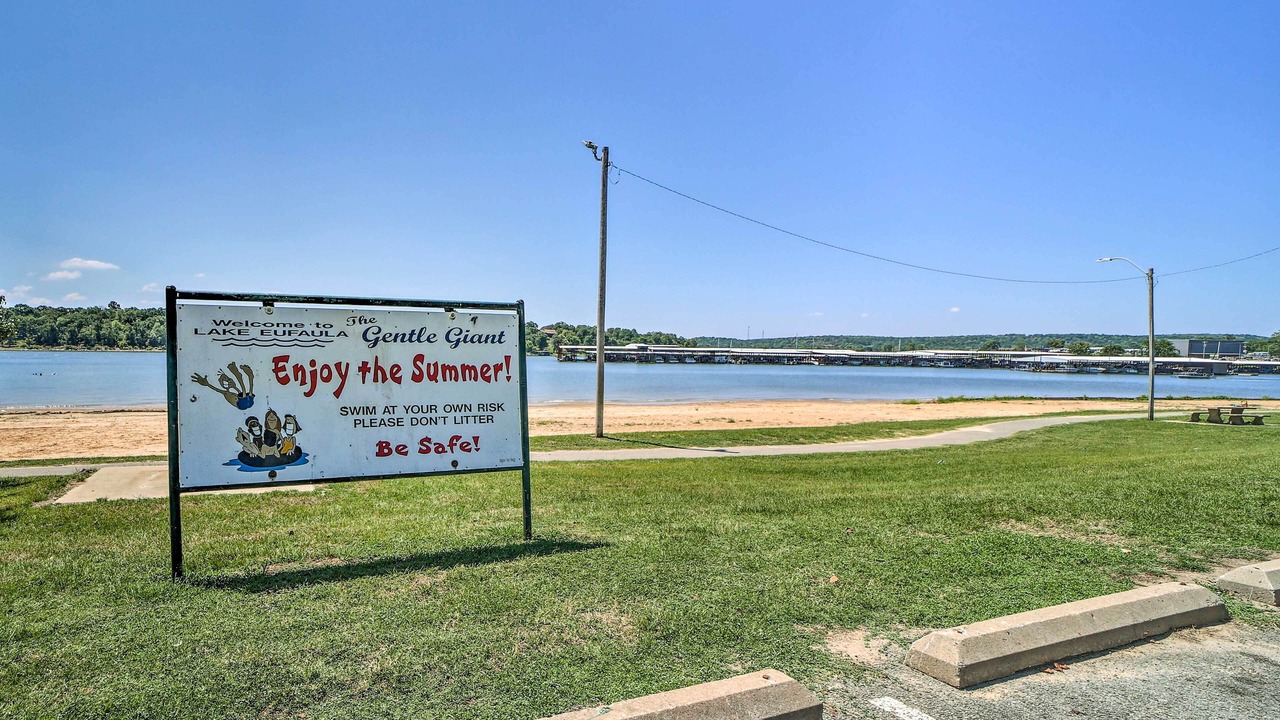 Photo of Others in Eufaula