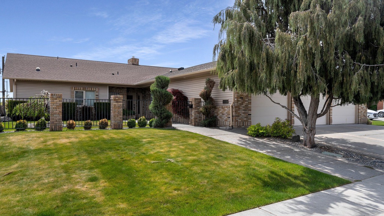 Photo of Outdoor in Kennewick
