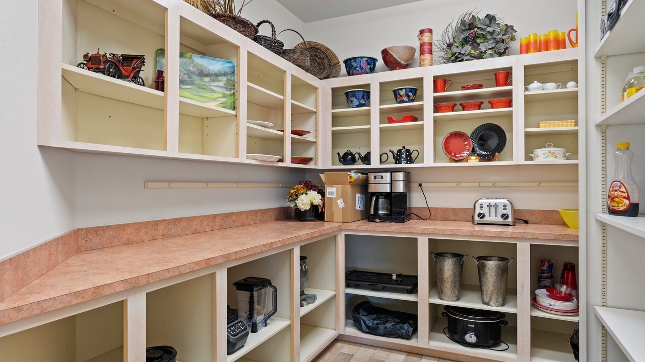 Photo of Kitchen in Kennewick