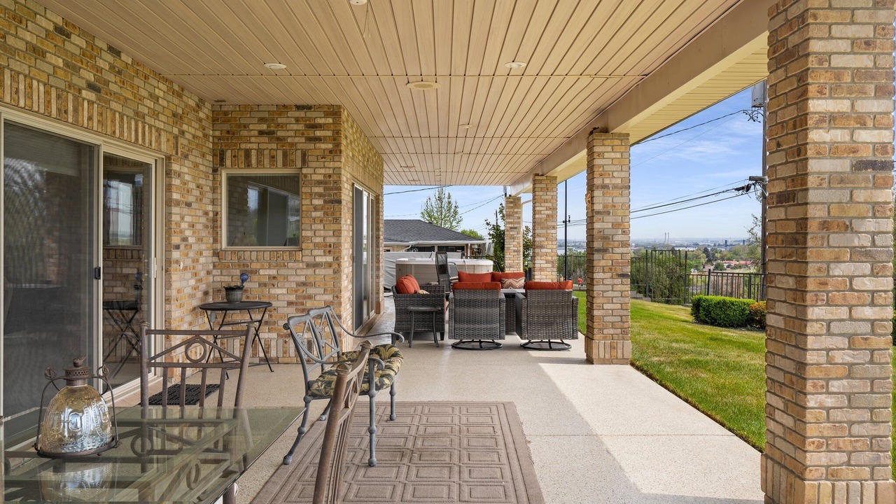 Photo of Patio Balcony in Kennewick