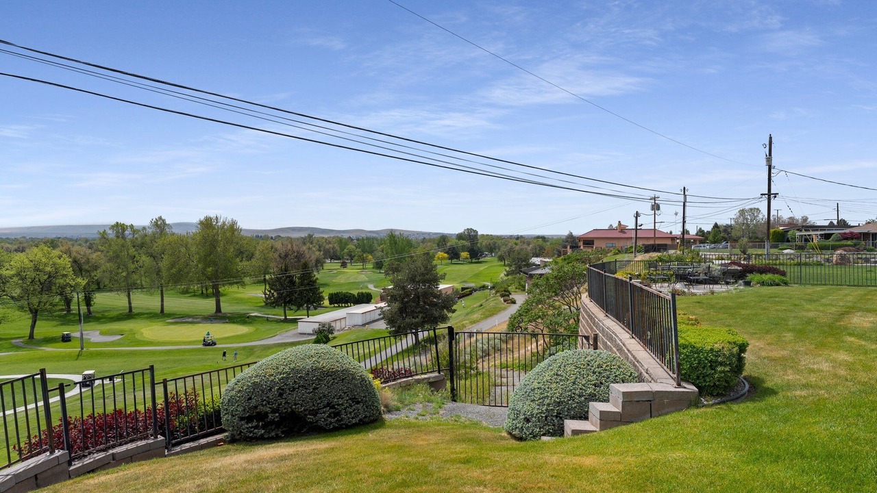 Photo of Outdoor in Kennewick