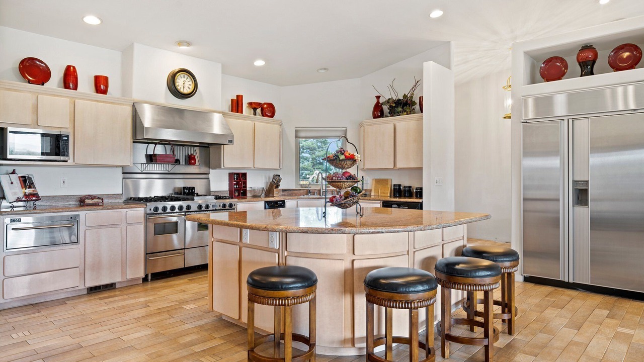 Photo of Kitchen in Kennewick
