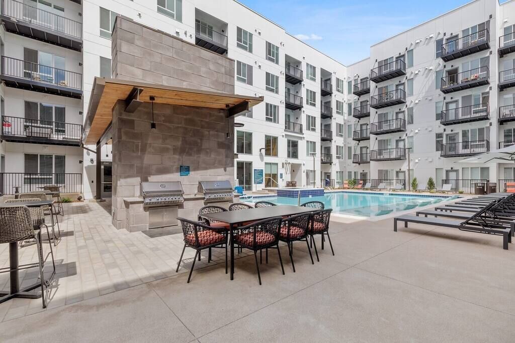 Photo of Outdoor in Jewell Heights - Hoffman Heights