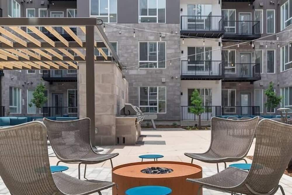 Photo of Outdoor in Jewell Heights - Hoffman Heights