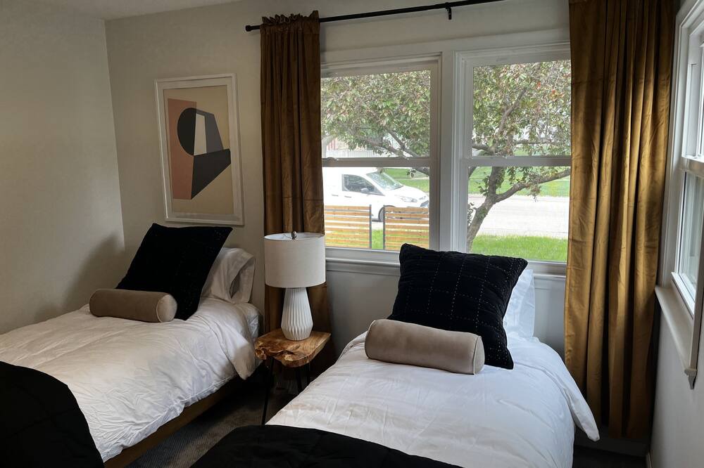 Photo of Bedroom in Norfolk