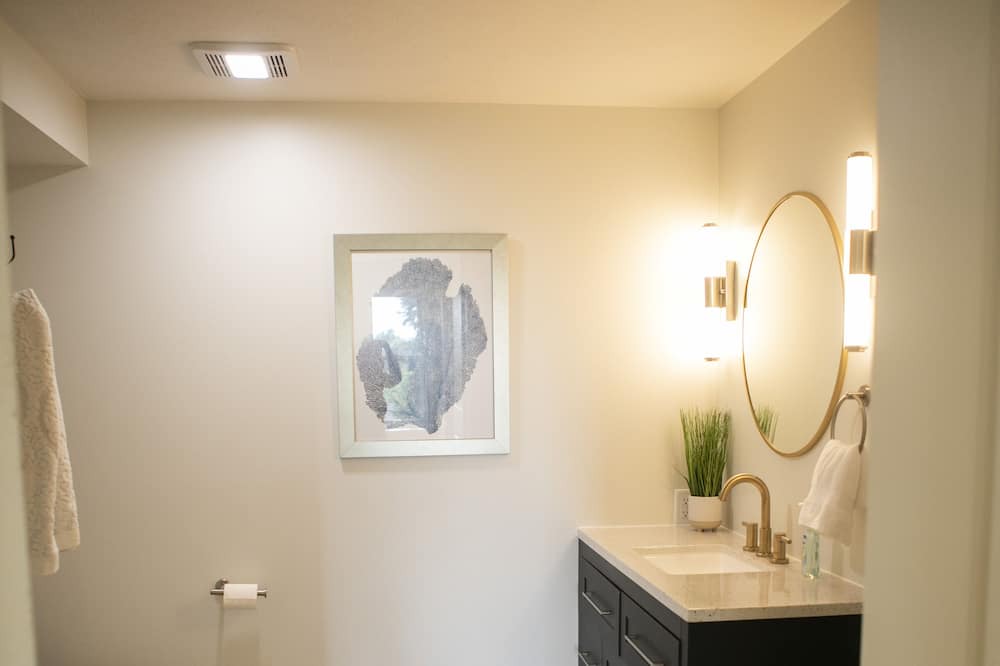 Photo of Bathroom in Norfolk