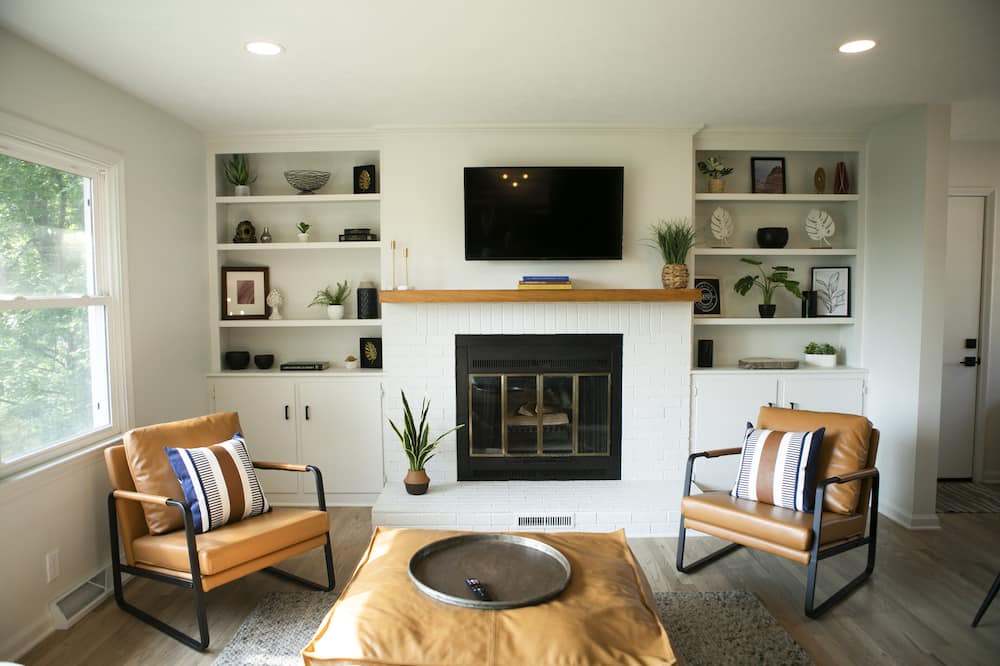 Photo of Livingroom in Norfolk