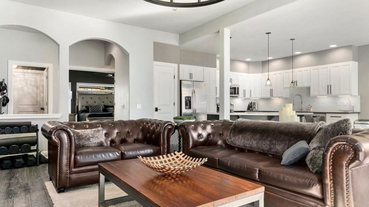 Photo of Livingroom in Quincy