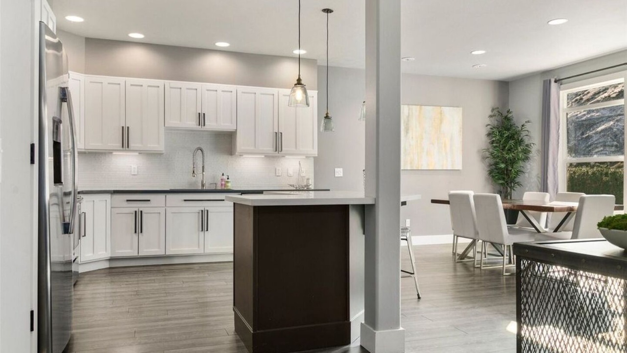 Photo of Kitchen in Quincy