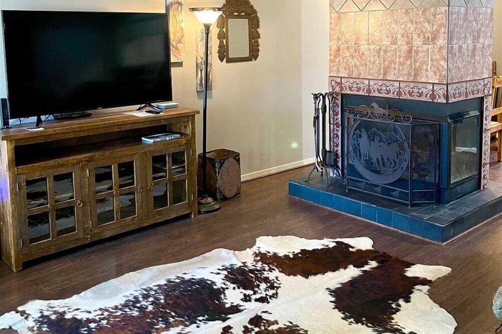 Photo of Livingroom in Ruidoso Downs