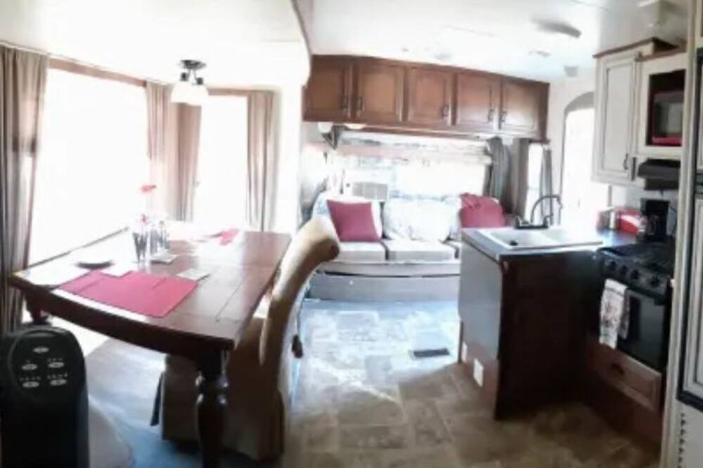 Photo of Kitchen in Millersview