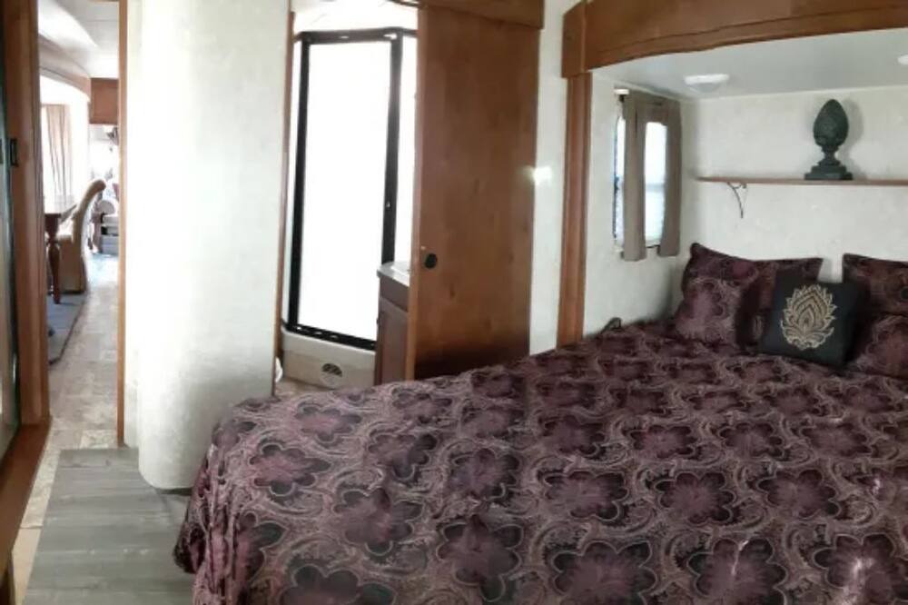 Photo of Bedroom in Millersview