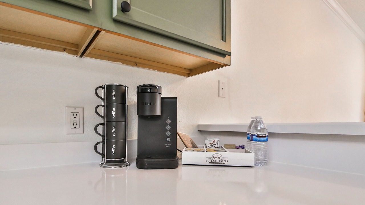Photo of Kitchen in North Overton