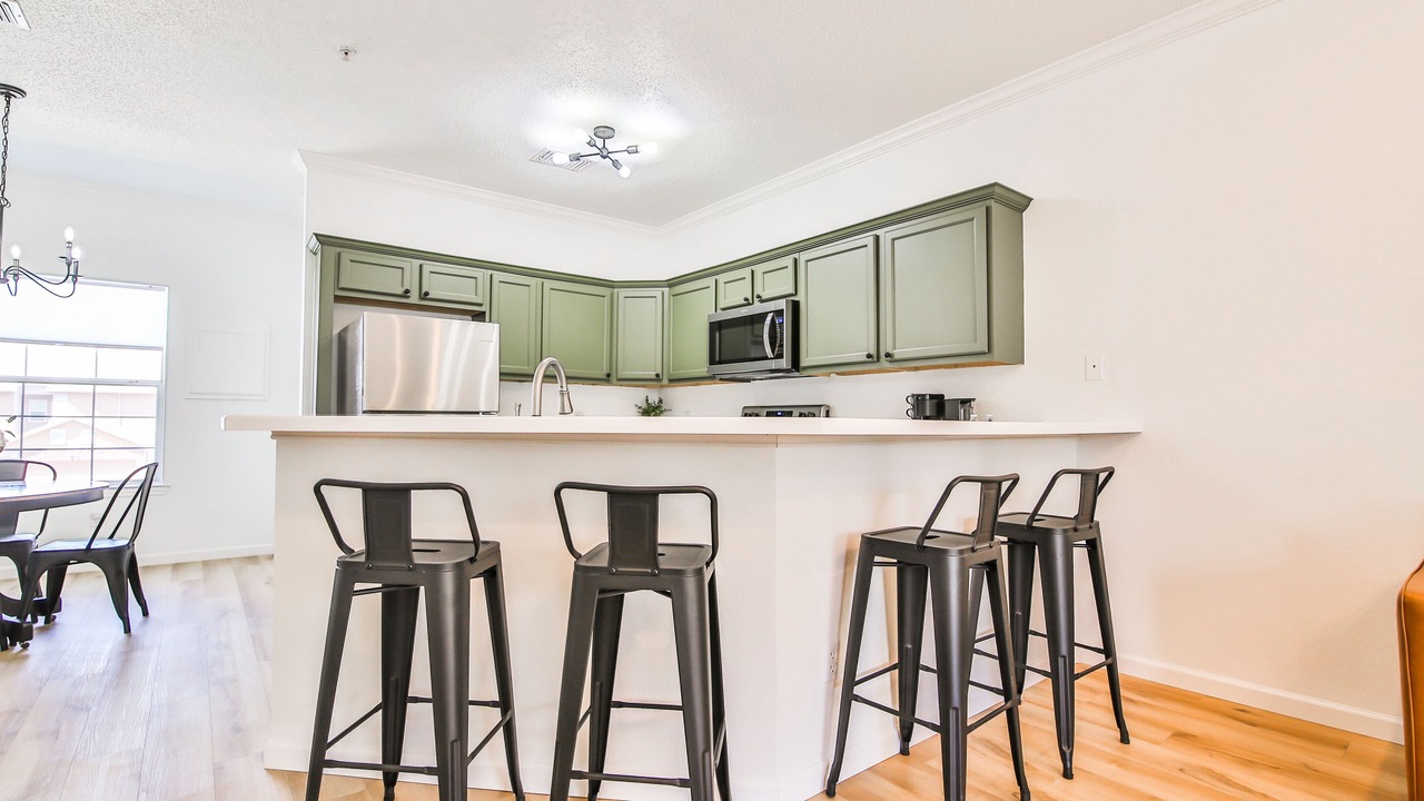 Photo of Kitchen in North Overton