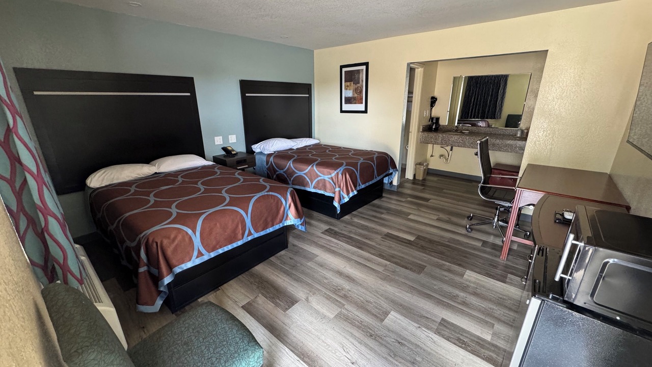 Photo of Bedroom in Ada