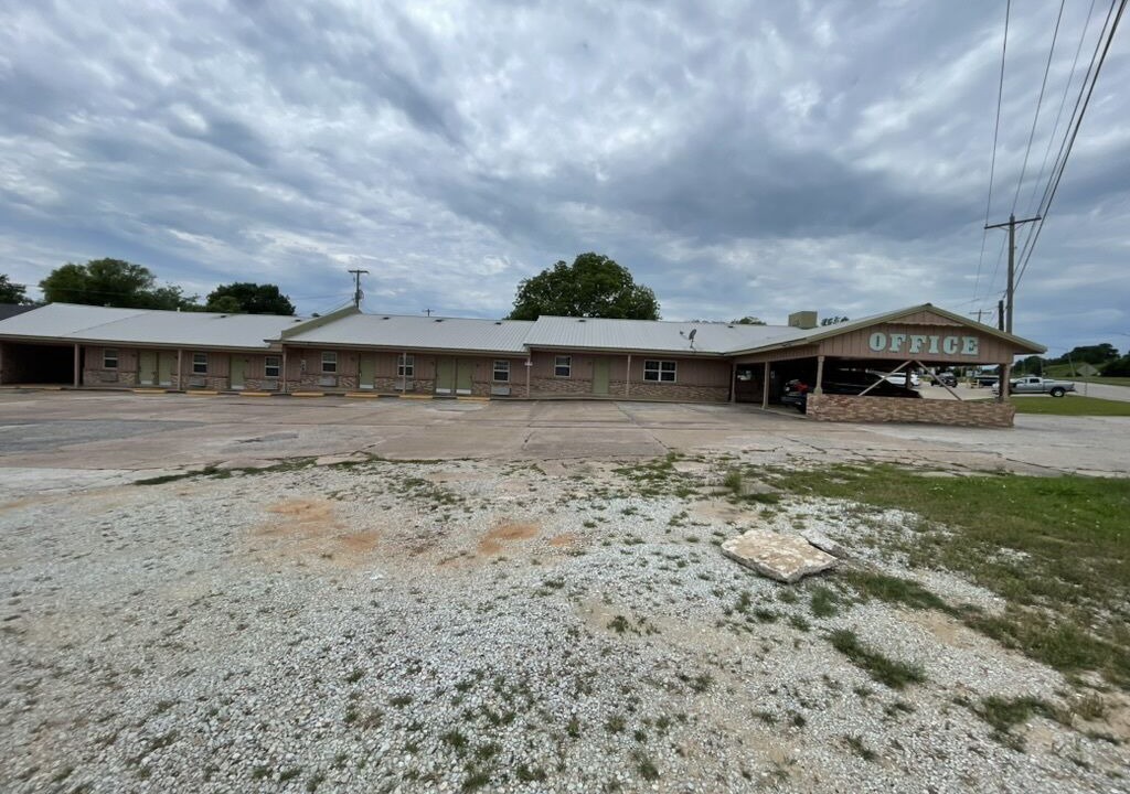 Photo of Outdoor in Ada