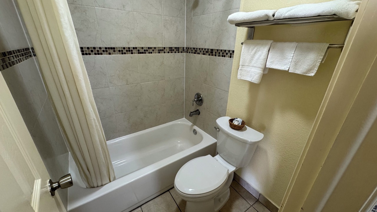 Photo of Bathroom in Ada