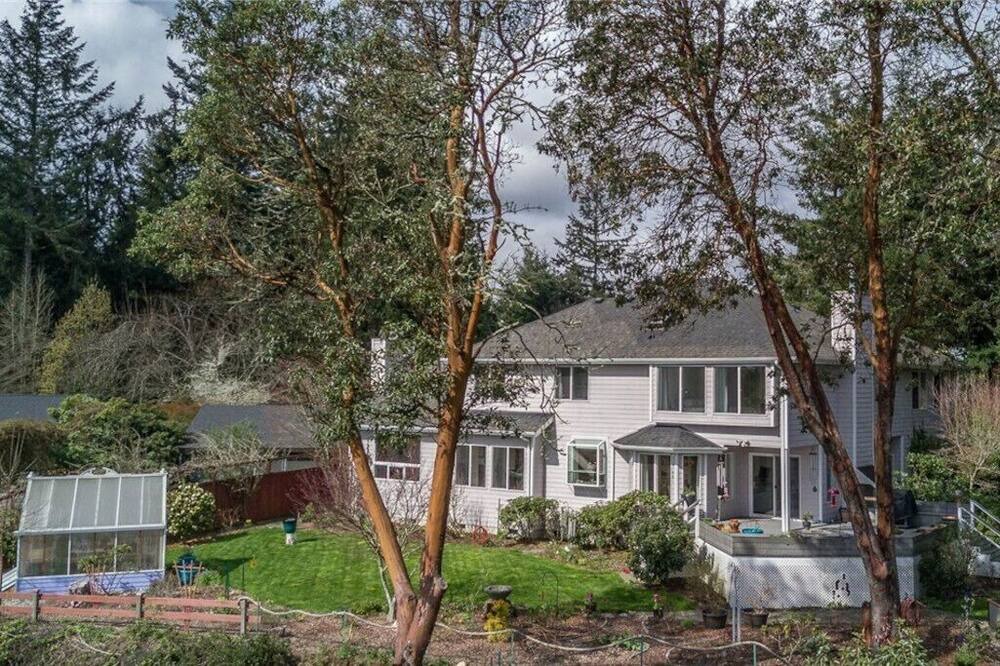 Photo of Outdoor in Vashon Island