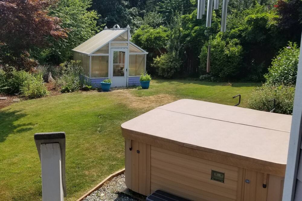 Photo of Outdoor in Vashon Island