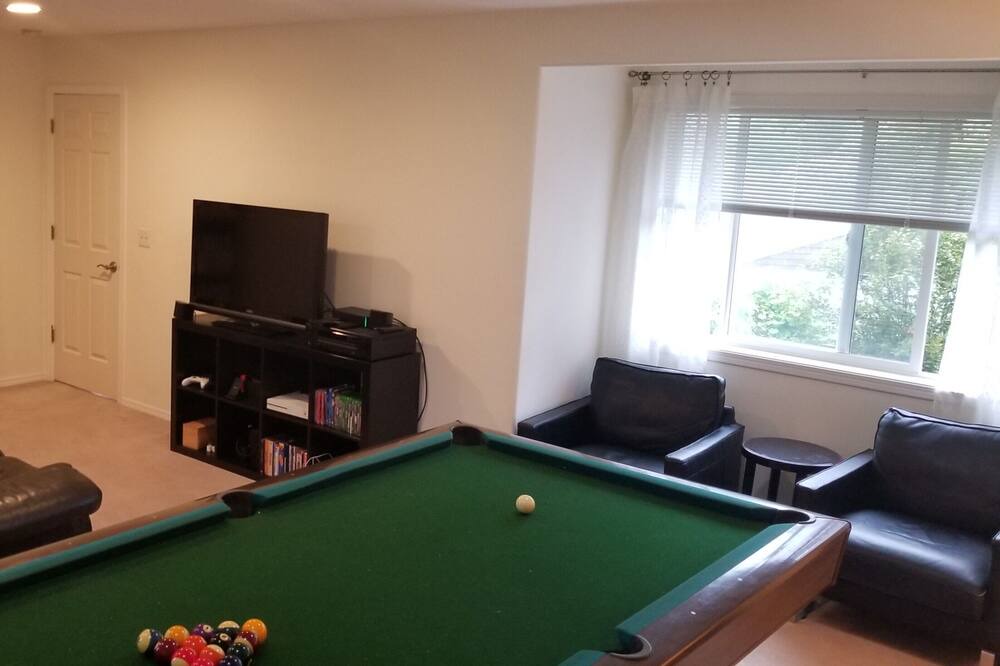 Photo of Bedroom in Vashon Island