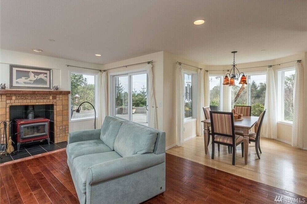 Photo of Livingroom in Vashon Island