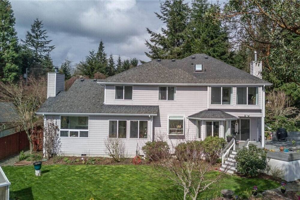 Photo of Outdoor in Vashon Island
